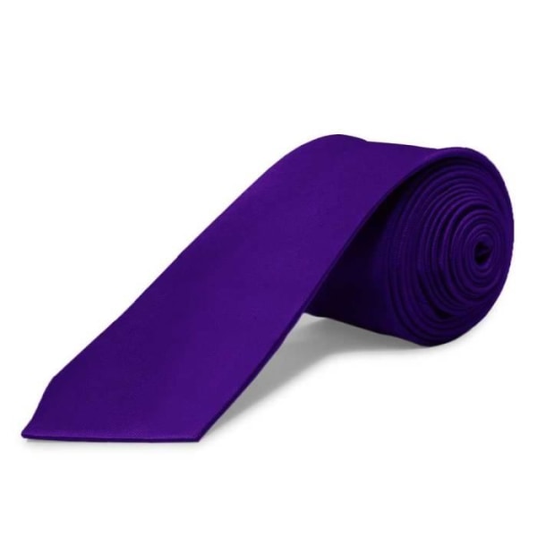 OCIODUAL Unisex smal slips, lila nr 1, inget satintryck för fester och evenemang 100 % polyester