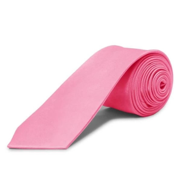 OCIODUAL Unisex smal slips, rosa, inget satintryck för fester och evenemang 100 % polyester