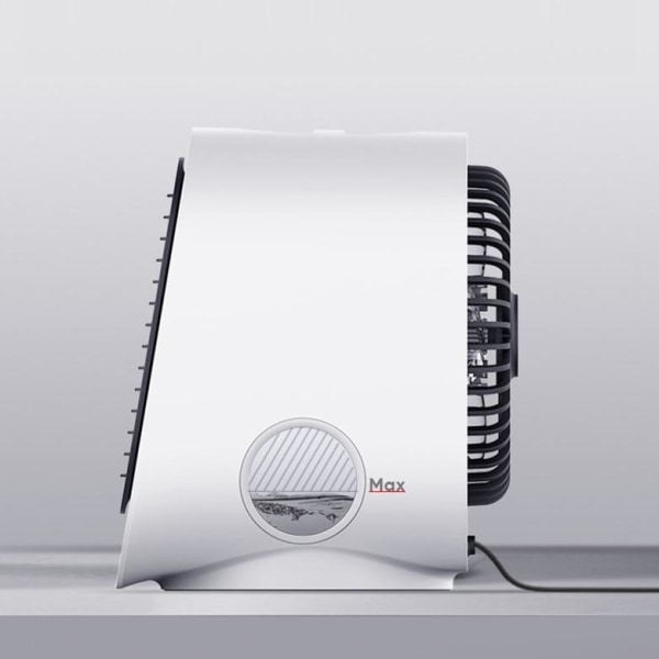 Luftkylare / Fläkt - Ultra Cooler 40 - Vit Vit