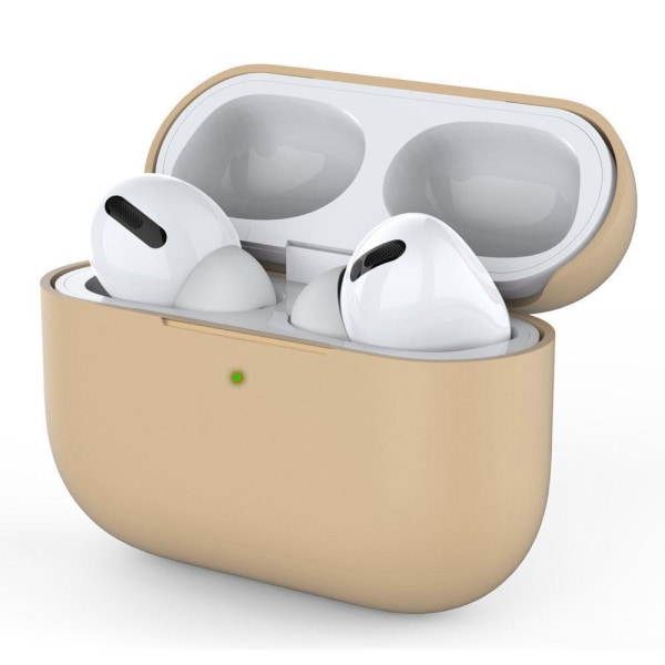 Apple AirPods Silikonfodral Pro - Lila Lila