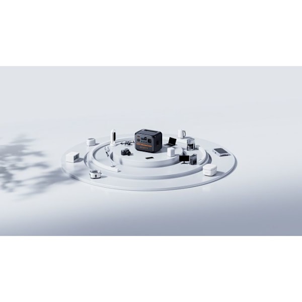 Batteri AC50P - 700W/ 504Wh - BLUETTI - AC50P