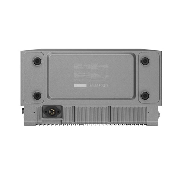 KIT Anker SOLIX Solarbank 2 E1600 Pro+A17X7311, Palkkiin asennettava aurinkosähkölaitteisto Plug and Play