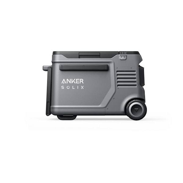 Anker Solix EverFrost2 40L kannettava jääkaappi (Kahdella akulla)