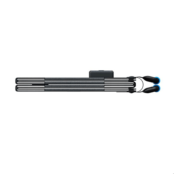 BLUETTI PV60F Kannettava Aurinkopaneeli, 60W AC2P/AC50P/AC70P/Käsivapaat 1&2 varten