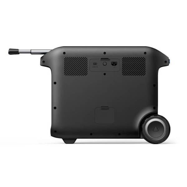 Anker SOLIX F2000 sähköasema, 2048 Wh