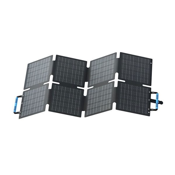 BLUETTI PV60F Kannettava Aurinkopaneeli, 60W AC2P/AC50P/AC70P/Käsivapaat 1&2 varten