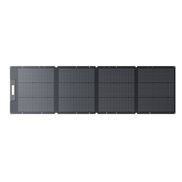 BLUETTI PV200D Kannettava Aurinkopaneeli, 200W AC70P/180P:lle, parannettu PV200