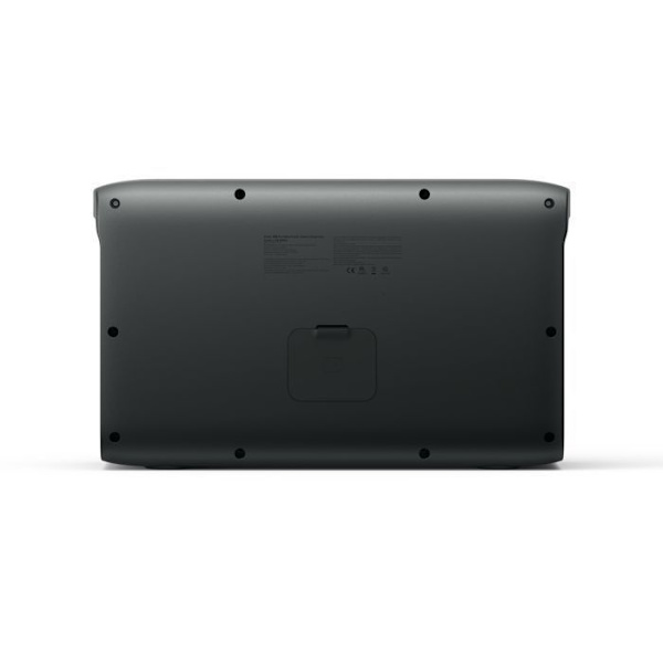 Pitkäikäinen akku - Anker - SOLIX BP2600 - 2560 Wh - LiFePO4 - 5 vuoden takuu