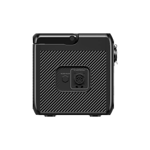 B80P akkulaajennus AC60P:lle - 806Wh - BLUETTI - B80P