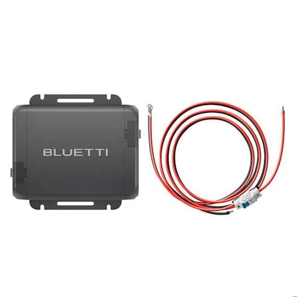 BLUETTI Laturi1(D60L) | 560W DC generaattorilaturi + CC-kaapeli