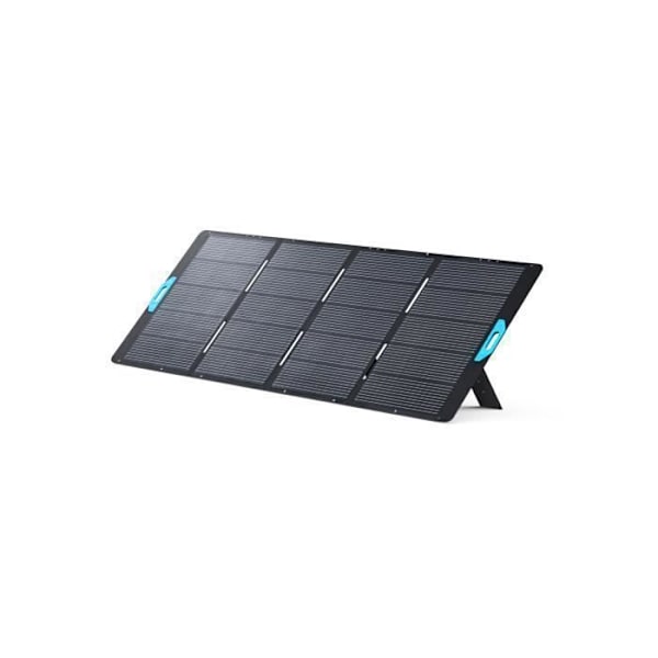 KIT Elektrisk station Anker SOLIX F1500 med PS400