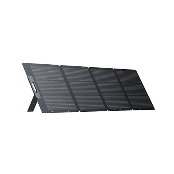 BLUETTI PV200D Kannettava Aurinkopaneeli, 200W AC70P/180P:lle, parannettu PV200