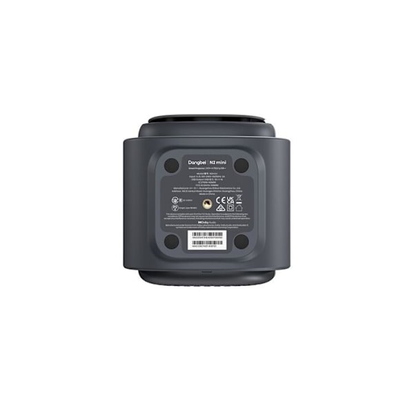 Dangbei N2 Mini Harmaa