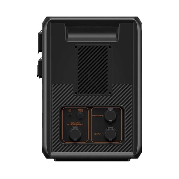 Batteri AC240P 2400W / 1843Wh - BLUETTI - AC240P