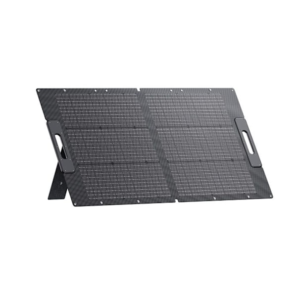 KIT Sähkölaitteisto BLUETTI AC200PL yhdessä PV100D:n kanssa