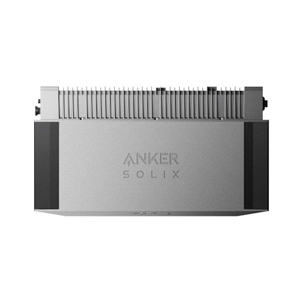 Kit Anker Solix Solarbank 3 E2700 Pro+A17X7311, Aurinkosähkölaitteisto parvekkeelle Plug and Play