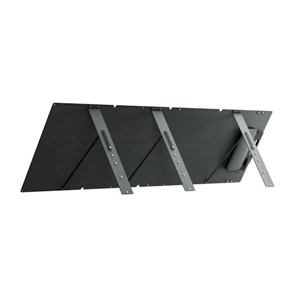 BLUETTI PV200D Kannettava Aurinkopaneeli, 200W AC70P/180P:lle, parannettu PV200