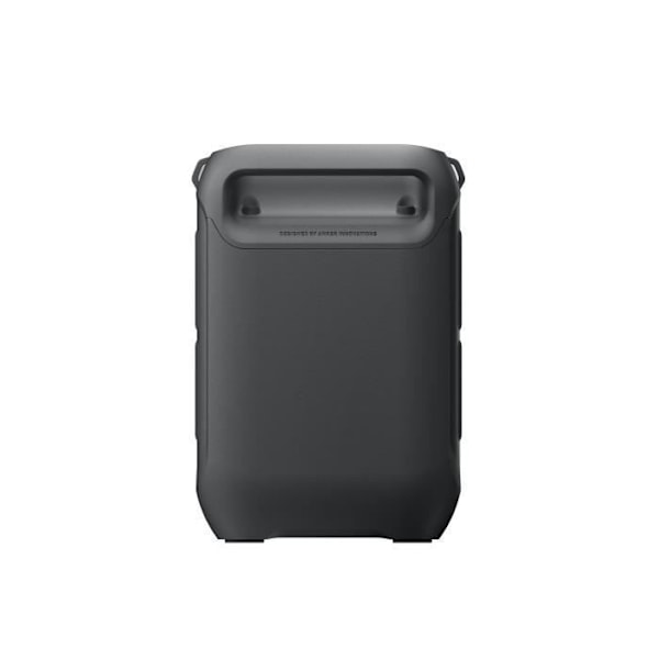 Anker SOLIX C300X AC -sähkötelakka, olkahihnalla, 1*300w