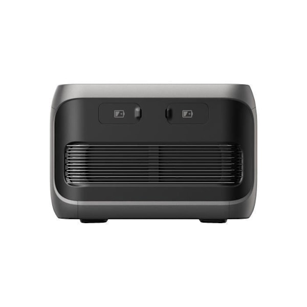 Laajennettava akku - Anker - SOLIX BP3800 - 3840 Wh - LFP - 5 vuoden takuu