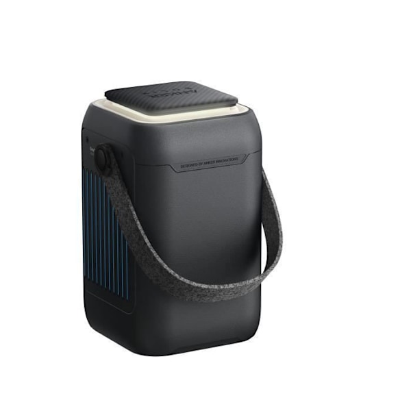 Anker SOLIX C300X DC Akun, olkahihnalla, 90 000 mAh (288 Wh), DC 300W