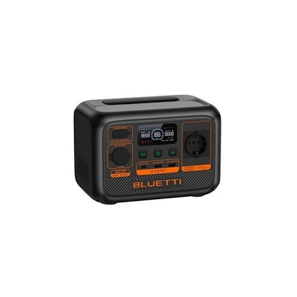 Batteri AC2P - 300W / 230Wh - Bluetti - AC2P