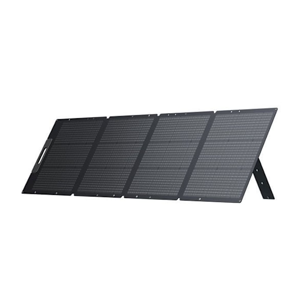 BLUETTI PV200D Kannettava Aurinkopaneeli, 200W AC70P/180P:lle, parannettu PV200