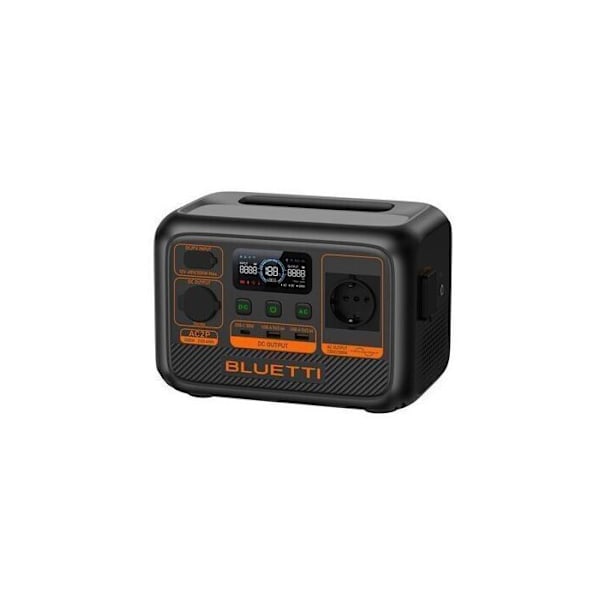 Batteri AC2P - 300W / 230Wh - Bluetti - AC2P