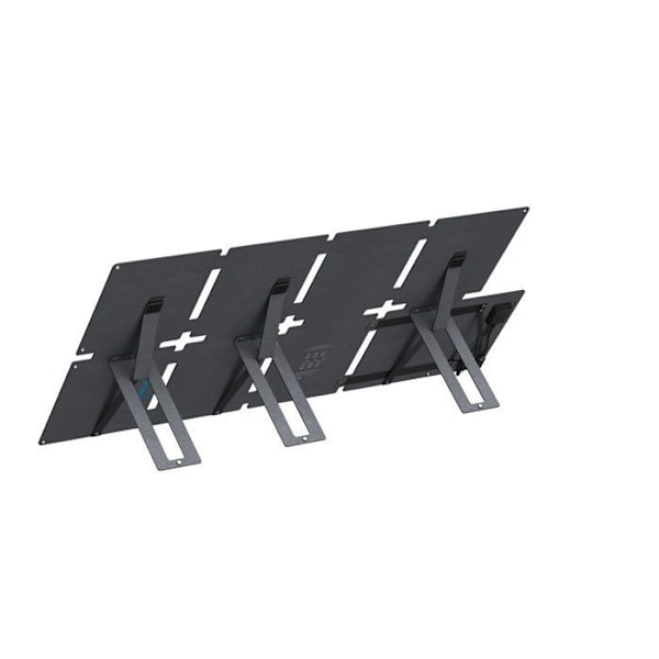 ANKER SOLIX PS60 Kannettava Aurinkopaneeli, 60W C1000X/F1500/C800X/C300X varten