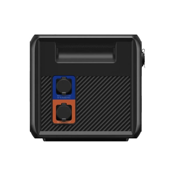 Lisäakkumulatori 2150Wh - BLUETTI - B210P
