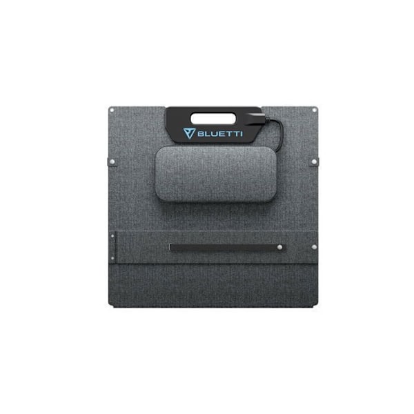 KIT Elstation BLUETTI AC200PL med 200W Solpanel