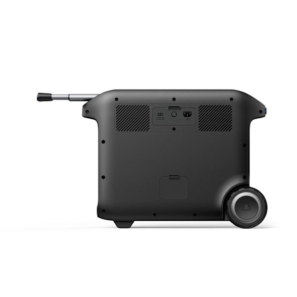 Anker SOLIX F2000 sähköasema, 2048 Wh, 3*AC 2400W