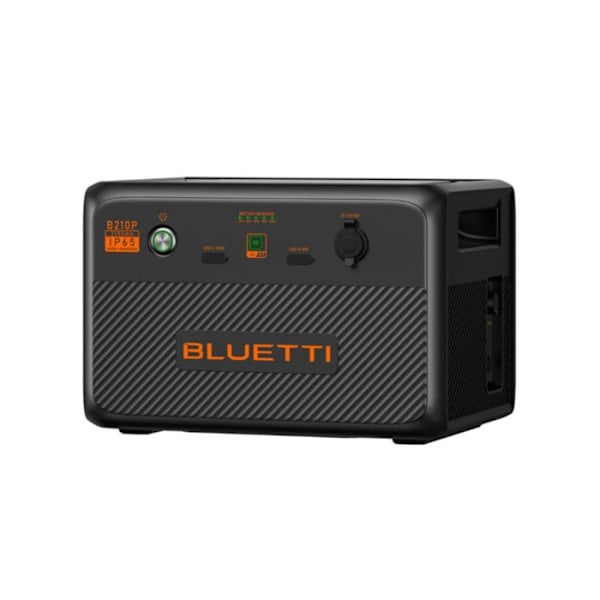 Lisäakkumulatori 2150Wh - BLUETTI - B210P
