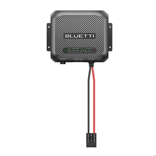 BLUETTI D40 DC-DC Batteriladdare