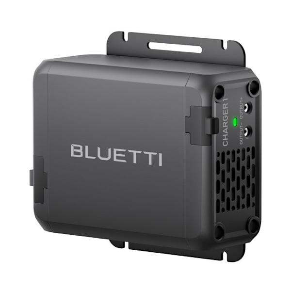 BLUETTI Laturi1(D60L) | 560W DC generaattorilaturi + CC-kaapeli