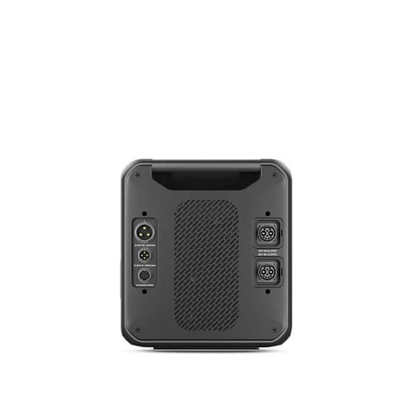 BLUETTI AC300 sähköasema, Ei laajennusakkua mukana, 6x3000W AC