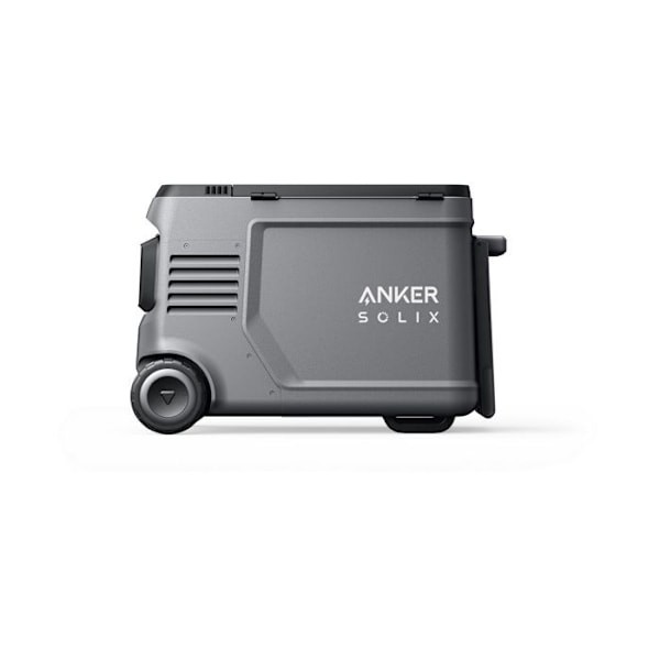 Anker Solix EverFrost2 40L kannettava jääkaappi (Kahdella akulla)