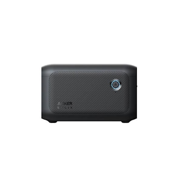 Anker SOLIX BP1000 förlängningsbatteri, kompatibel med C1000X