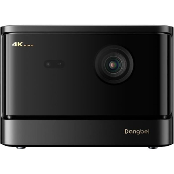 Videoprojektor + stativ - DANGBEI - Mars Pro 2