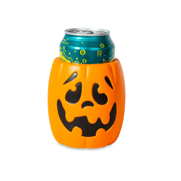 Halloween Goast Face Cup Cover Snygg modellering för Livingroon Decroation pumpkin cup