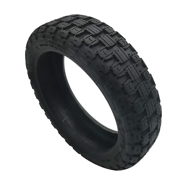 60/70-6.5 Inre Yttre Däck Offroad för Ninebot MAX G30 Elektrisk Scooter Fram Bak Däck Hjuldelar Scootertillbehör inner tube