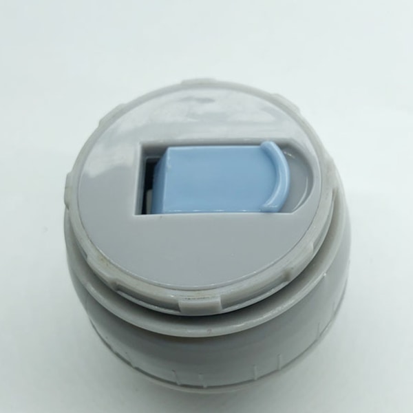 Vakuumlock Cover Slitstarkt och premiummaterial, isolerad kopp Tillbehör o