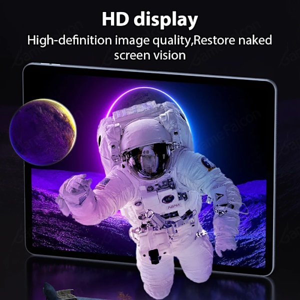 2 st Härdat Glas Skärmskydd För Ipad Pro 11 12.9 13 tum 2024 10:e 10 Generation 7:e 8:e 9:e 10.2 Air 6 5 4 Mini 6 Film 5th 6th 2017 2018