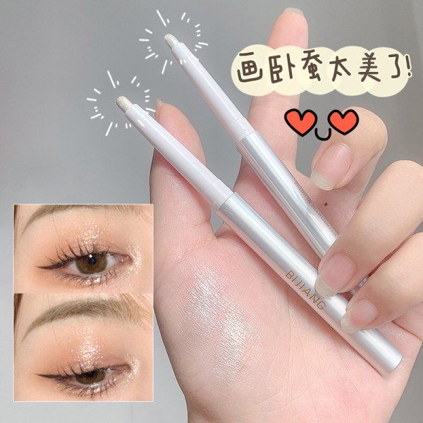 Eye Upscale Foundation Strong Concealer Highlighter Stick Facial Contour Pen 1
