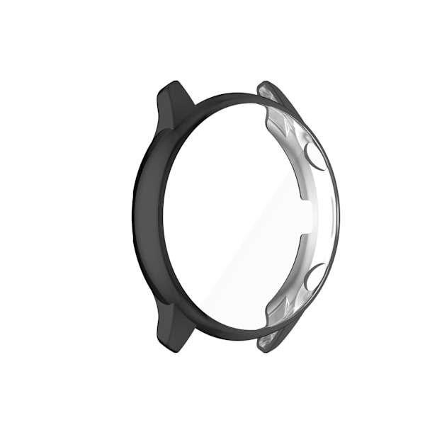 Skal för Amazfit GTR 2/2E Smartklocka Fulltäckande Skärmskydd Anti-repor Skaltillbehör för Huami Amazfit GTR2 2e Black For Amazfit GTR 2