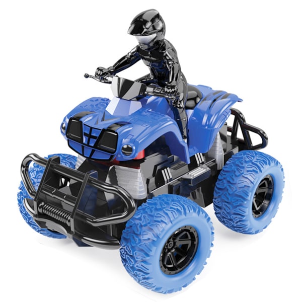 Off Road RC Racing Car Vehicle 2,4Gh höghastighetsfjärrkontroll leksak för barn ts70-1a