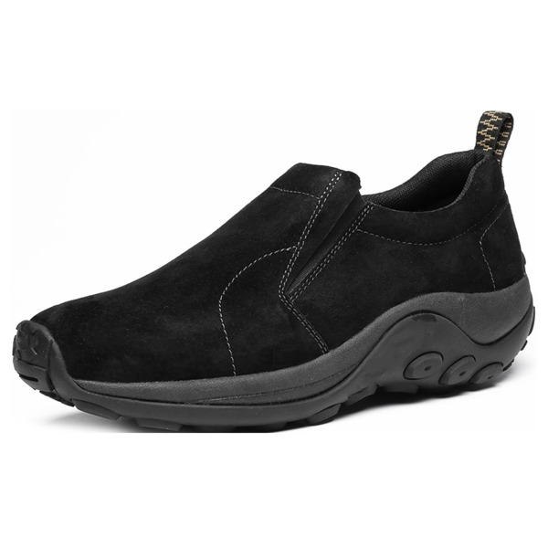 Slip-on herrskor Andas lätta sneakers Halkfria bergsbestigningsskor för  khaki 48 0382 | khaki | 48 | Fyndiq