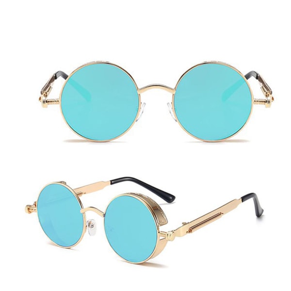 Sportpolariserade solglasögon Lättviktssolskydd Specialglasögon för blue
