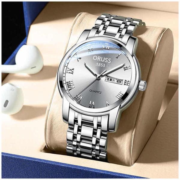 Classic cheap quartz watches