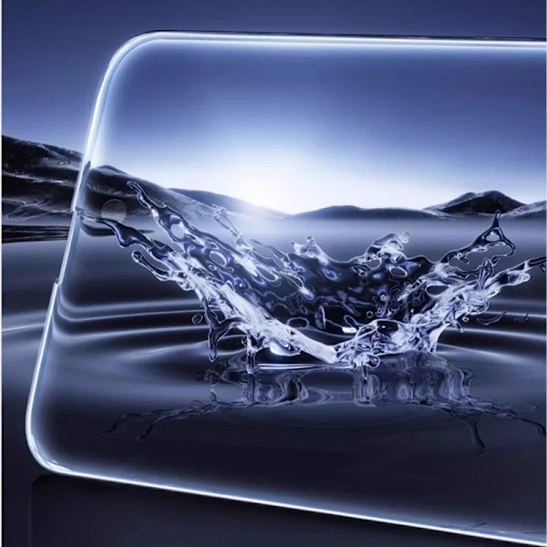 Integritetsskydd för iPhone 16 Pro Max Härdat Glas Anti-spion iPhone 16 15 Pro Max Skyddsfilm Anti-Peeping 4Pcs For iPhone 16