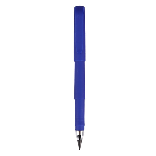 Evig penna Återanvändbar med raderbar oändlig penna för studenter målarskiss e